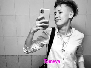 Tomeva