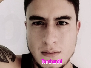 Tomhardd