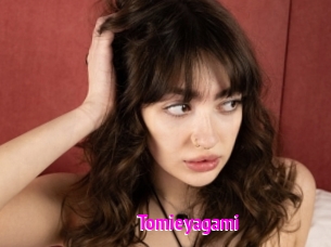 Tomieyagami