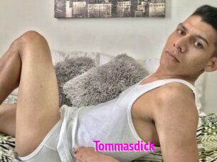 Tommasdick