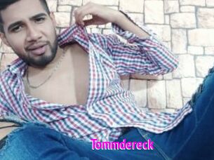 Tommdereck