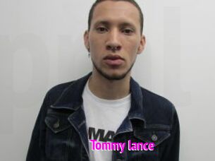 tommy_lance Porn Loverz