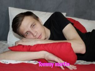 Tommy_martin