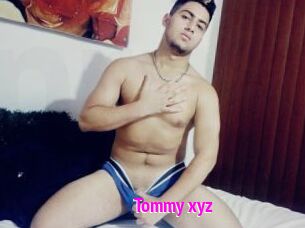 tommy_xyz Porn Loverz