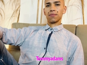 Tommyadams
