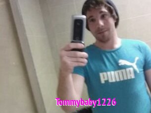 Tommybaby1226