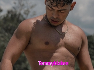 Tommyblakee
