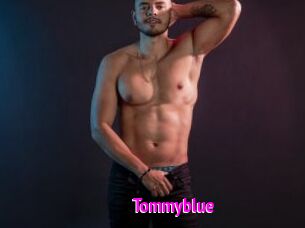 Tommyblue