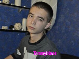 Tommyblues