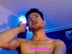 Tommycarls21