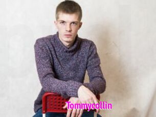 Tommycollin