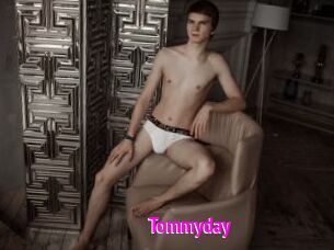 Tommyday