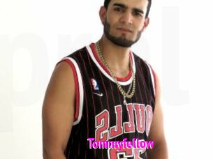 tommyfellow Porn Loverz