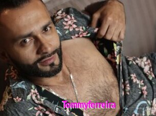 Tommyferreira