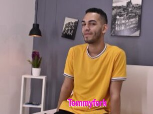 Tommyfork