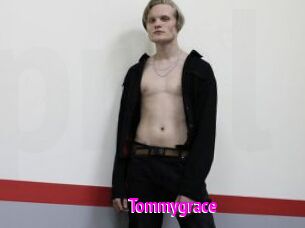 Tommygrace