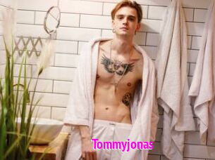 Tommyjonas