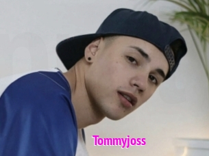 Tommyjoss