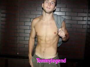 Tommylegend