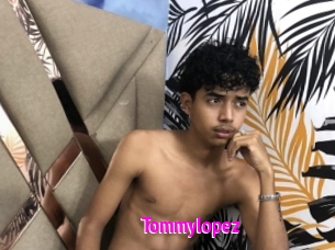 Tommylopez