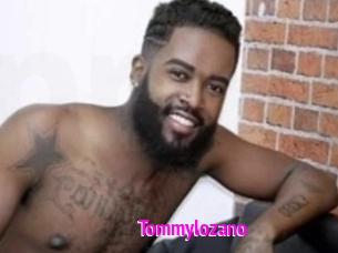 Tommylozano