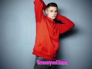 Tommymillton