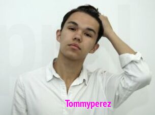 Tommyperez