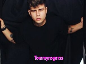 tommyrogerss Porn Loverz