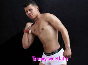 Tommysweetlatin