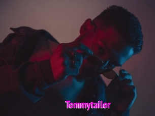 Tommytailor
