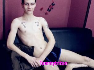 Tommytriton