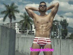 Tommywhitee