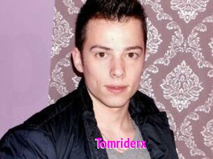Tomriderx
