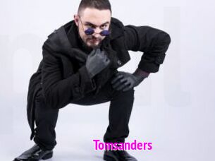 Tomsanders