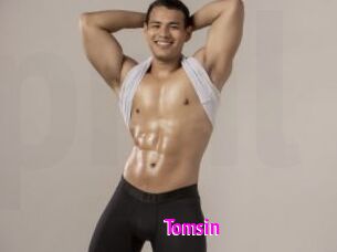 Tomsin