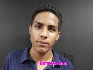 Tomsoyerhot