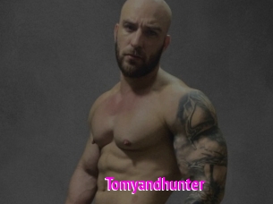 tomyandhunter Porn Loverz