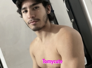 Tomycute