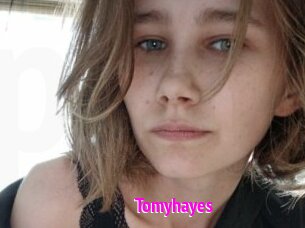 Tomyhayes