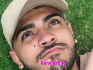 Tomymagno