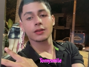 Tomysmile