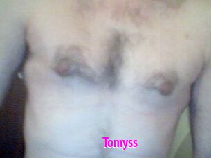 Tomyss