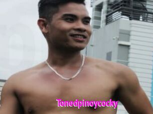 Tonedpinoycocky
