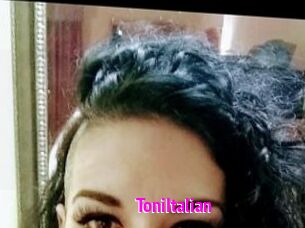 ToniItalian