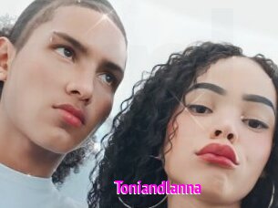 Toniandlanna
