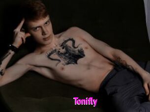tonifly Porn Loverz
