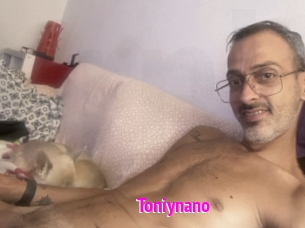 Toniynano