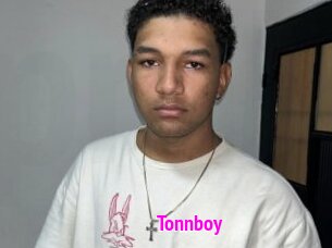 Tonnboy