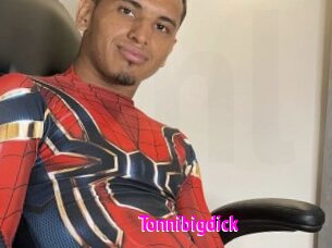 Tonnibigdick