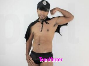 Tonniferrer